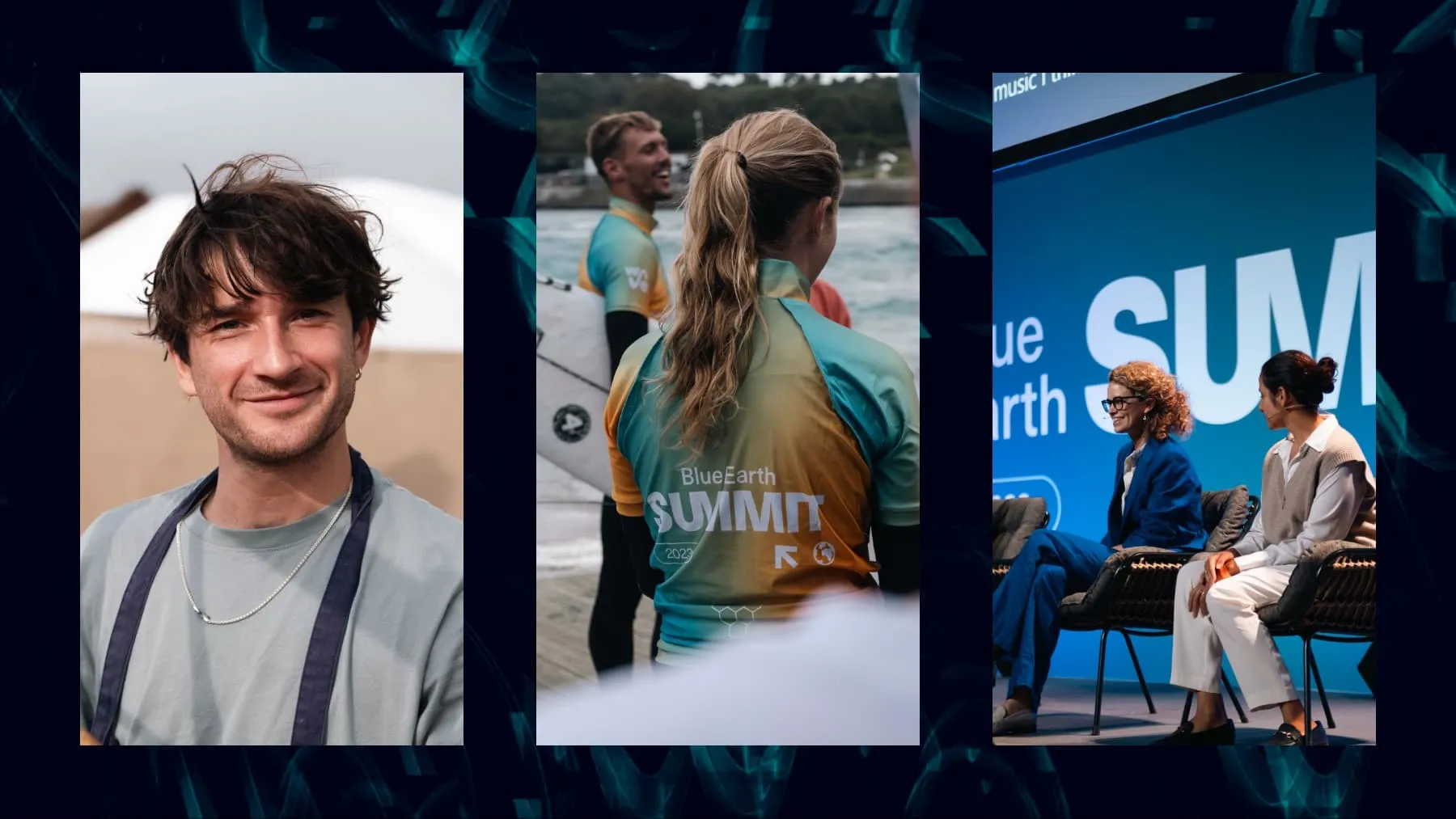 Blue Earth Summit 2023