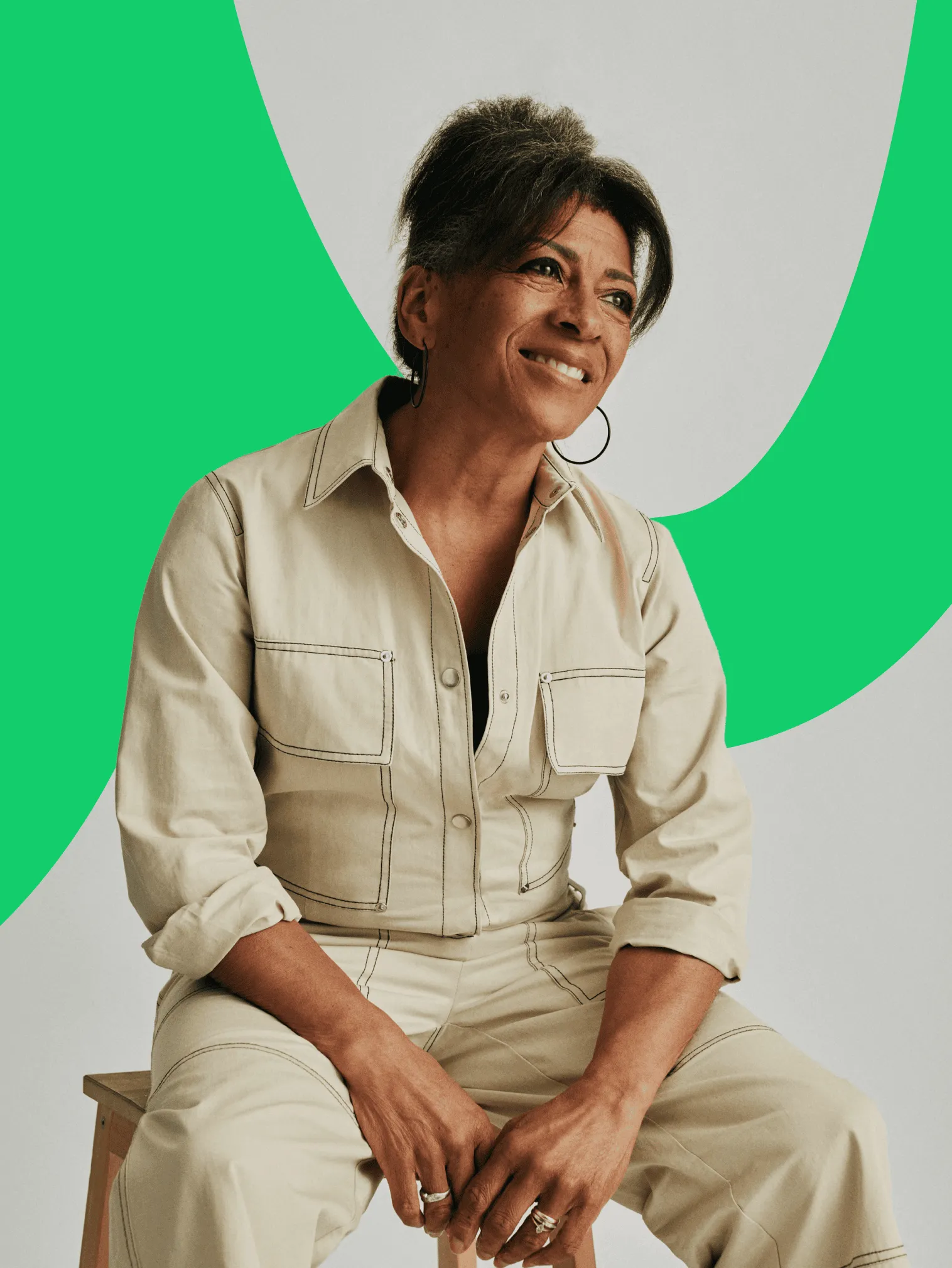 Onvero brand portrait