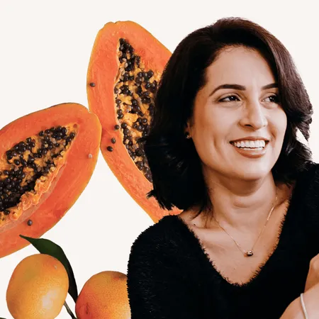 Hartwell Nutrition and You: A better menopause diet