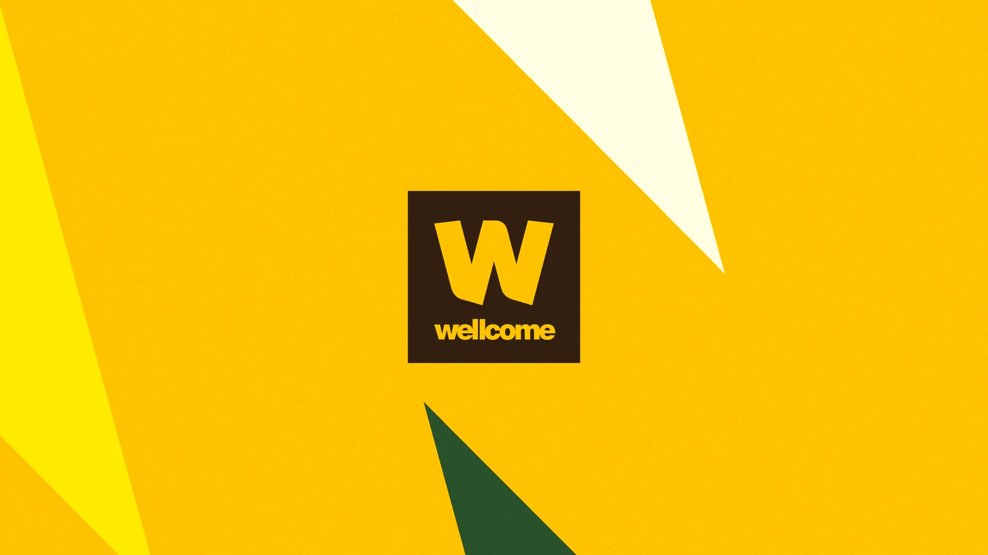 Wellcome Trust social media campaign visual