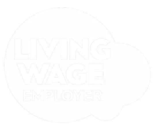 Living Wage Employer