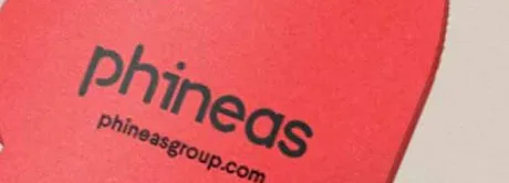 Phineas logo