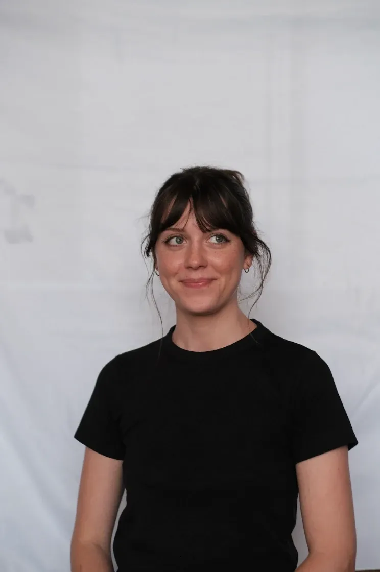 Mia Hatch