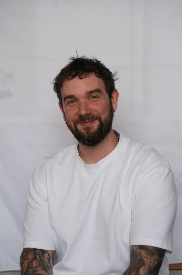 Oli Garnett