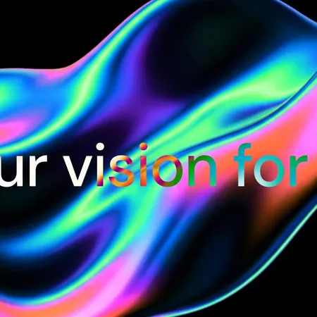 Our Vision for AI