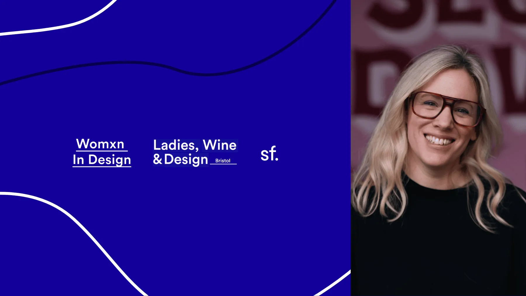 Ladies, Wine & Design