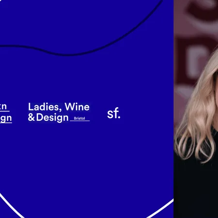 Ladies, Wine & Design