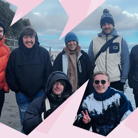 Mental Health Awareness Week: Kris’ Blog