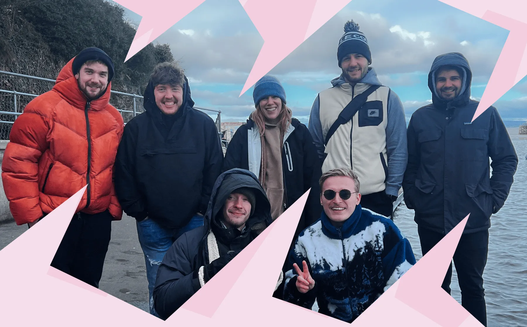 Mental Health Awareness Week: Kris’ Blog