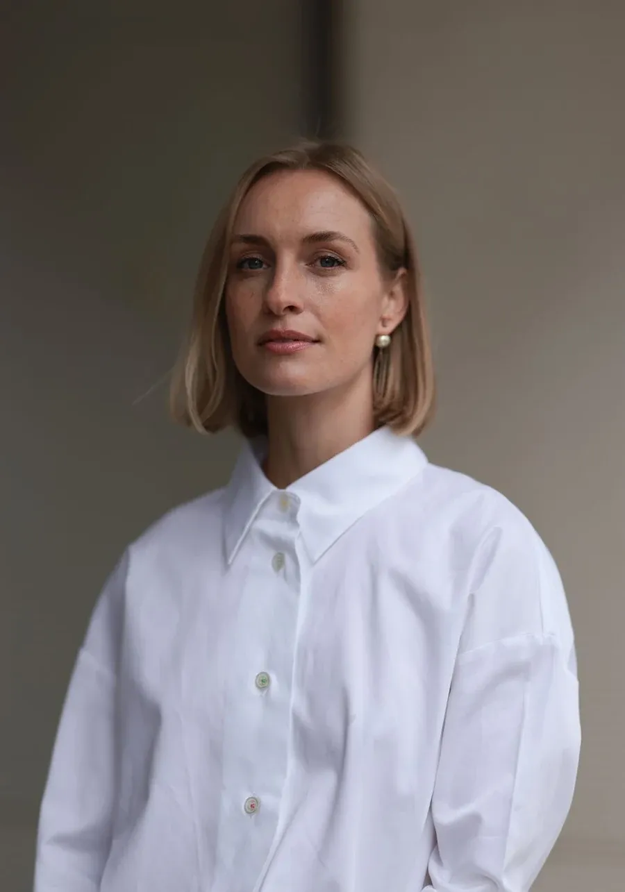 Zoe Thompson